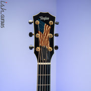 2002 Taylor Liberty Tree Limited Edition #126