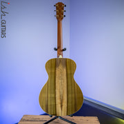 2002 Taylor Liberty Tree Limited Edition #126