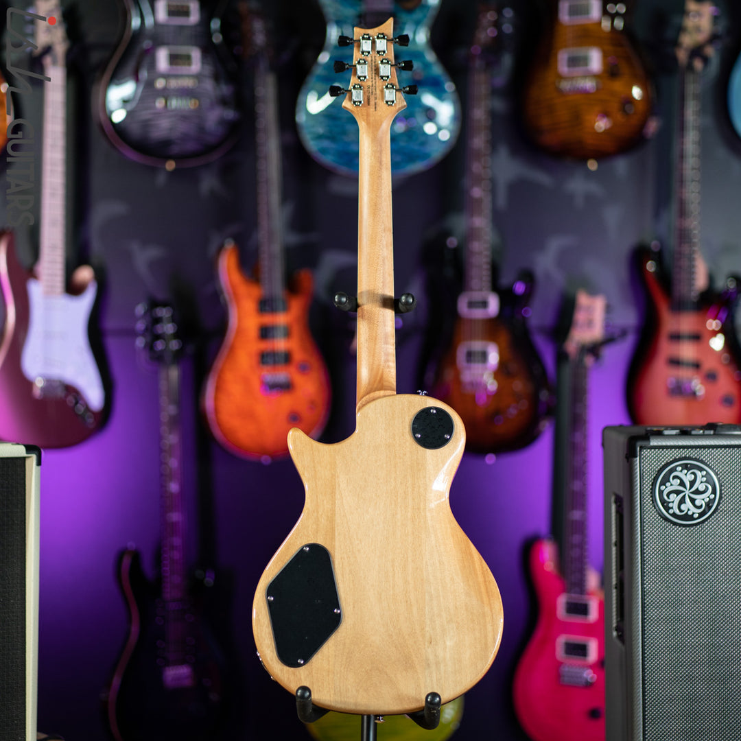 PRS Zach Myers SE Myers Blue