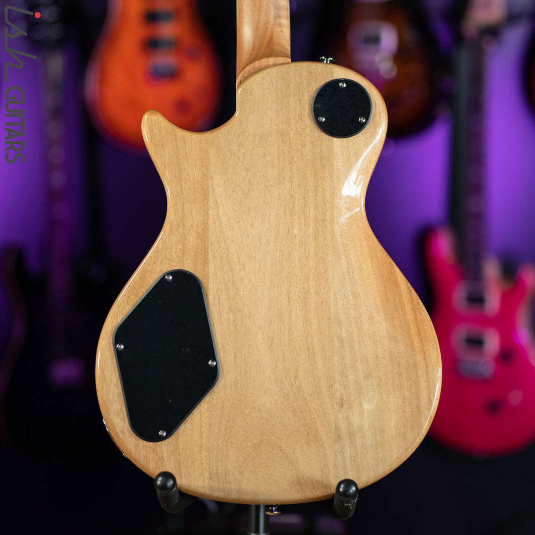 PRS Zach Myers SE Myers Blue