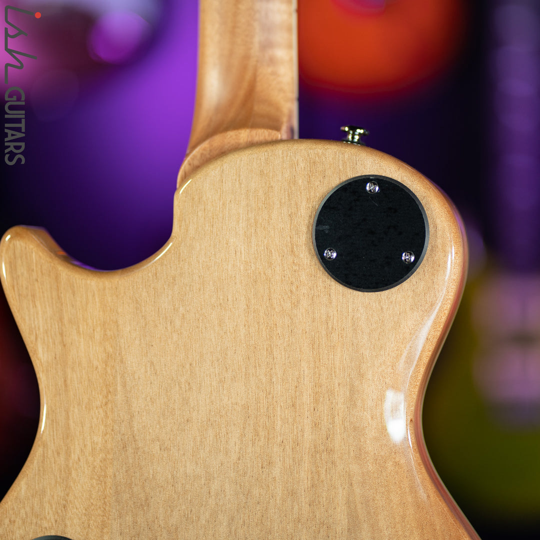 PRS Zach Myers SE Myers Blue