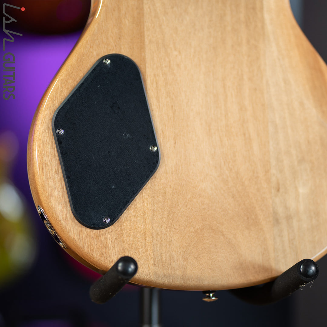 PRS Zach Myers SE Myers Blue