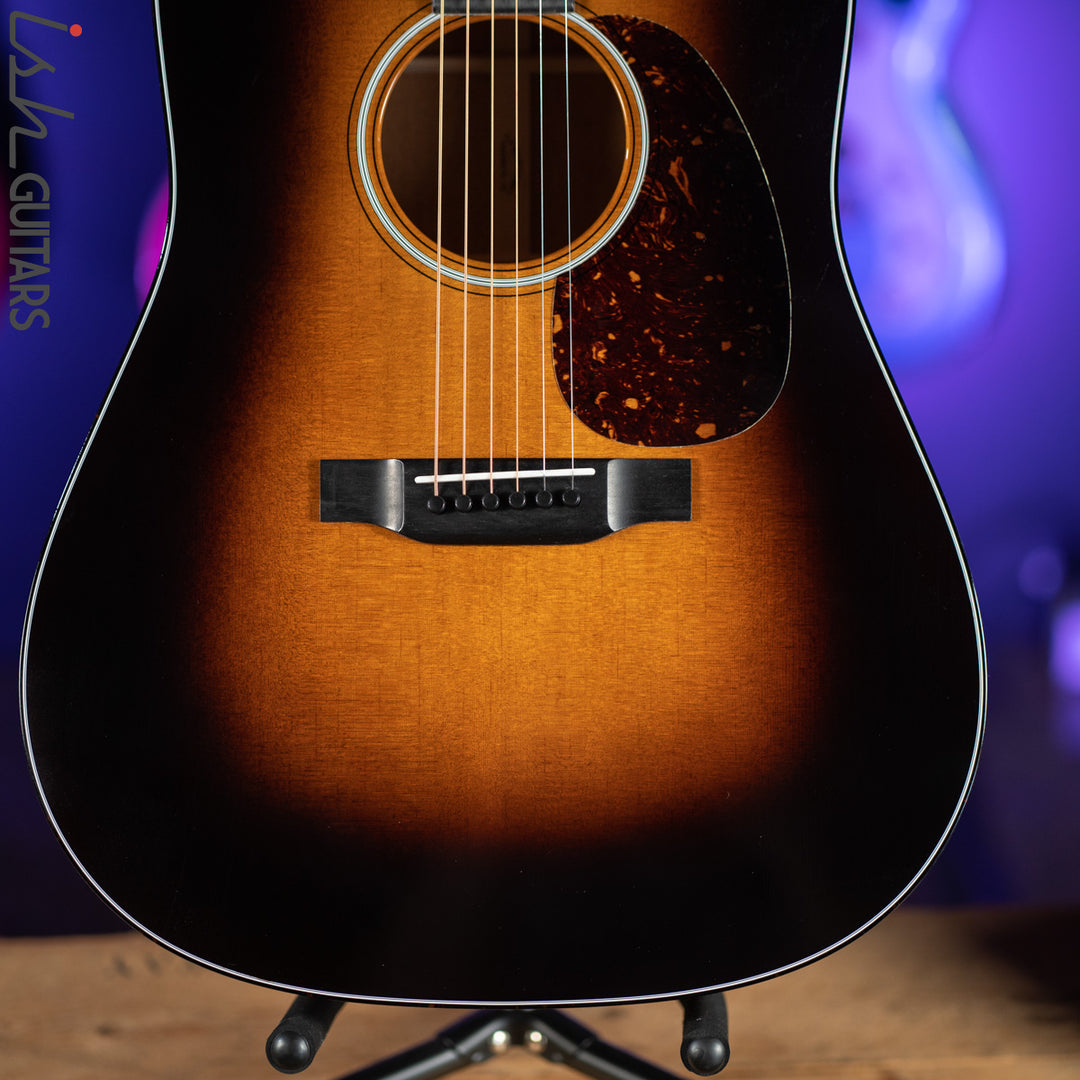 Martin D-18 Acoustic Guitar 1935 Sunburst