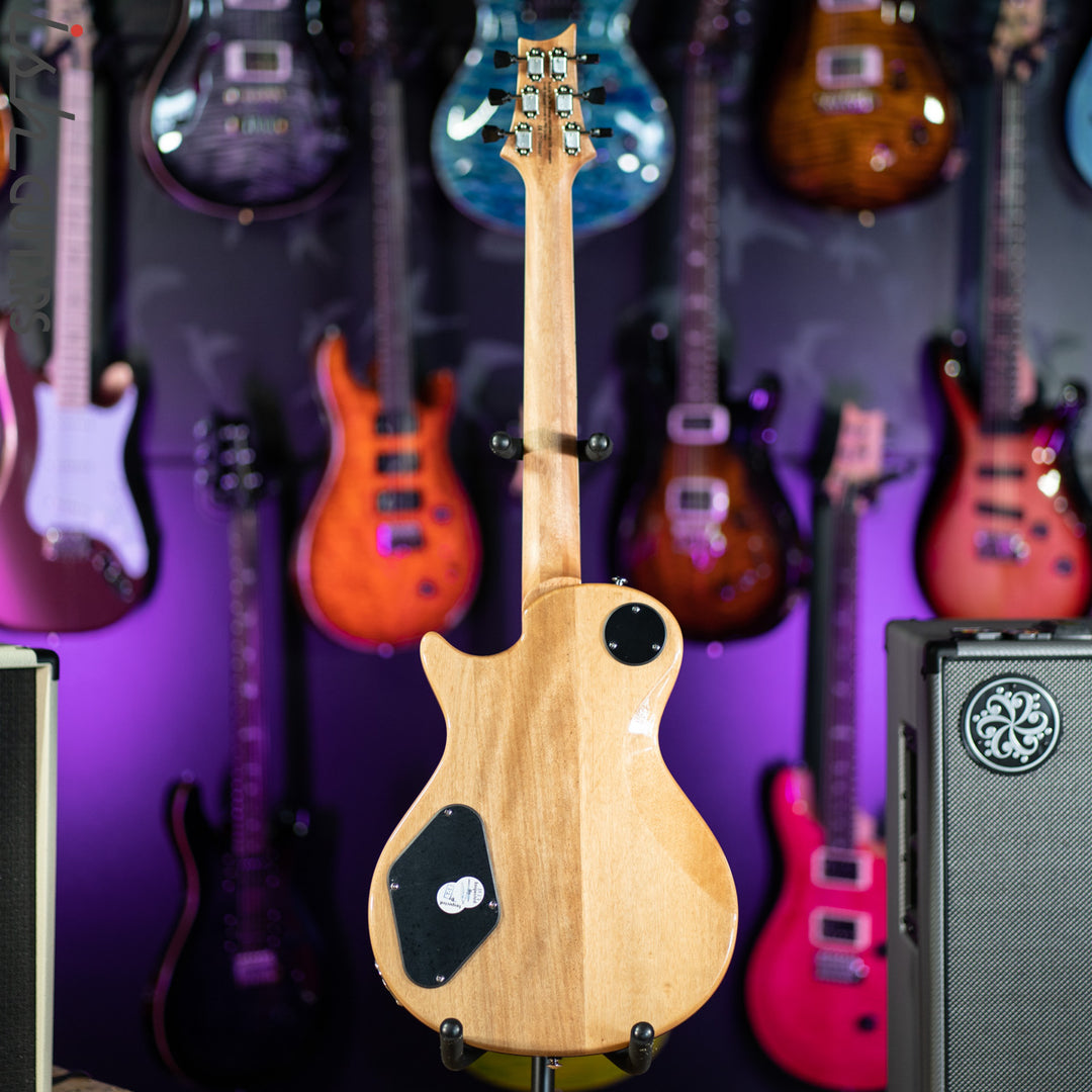 PRS Zach Myers SE Myers Blue