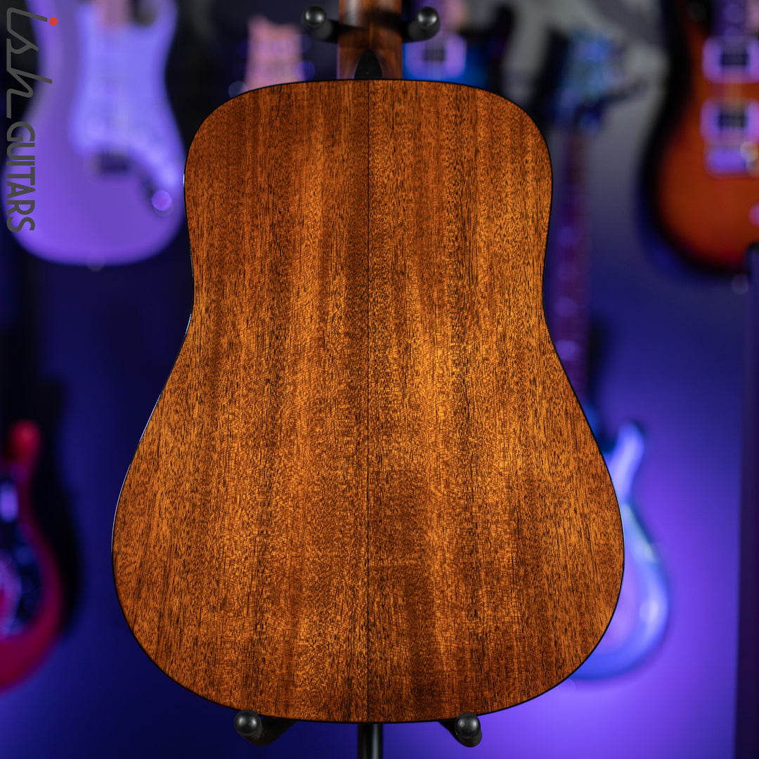 Martin D-18 Acoustic Guitar 1935 Sunburst
