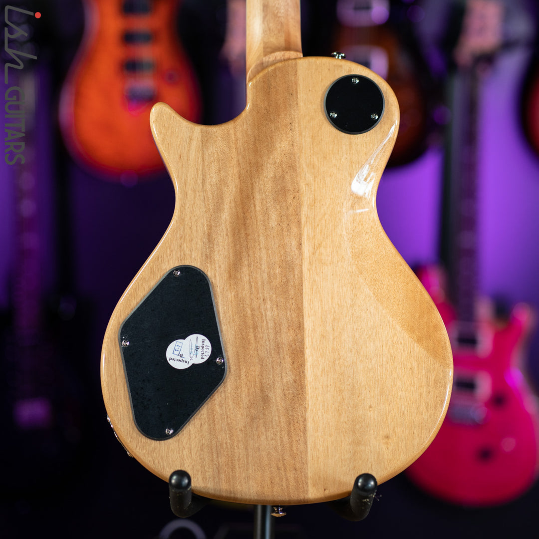 PRS Zach Myers SE Myers Blue