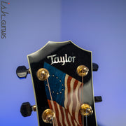 2002 Taylor Liberty Tree Limited Edition #126