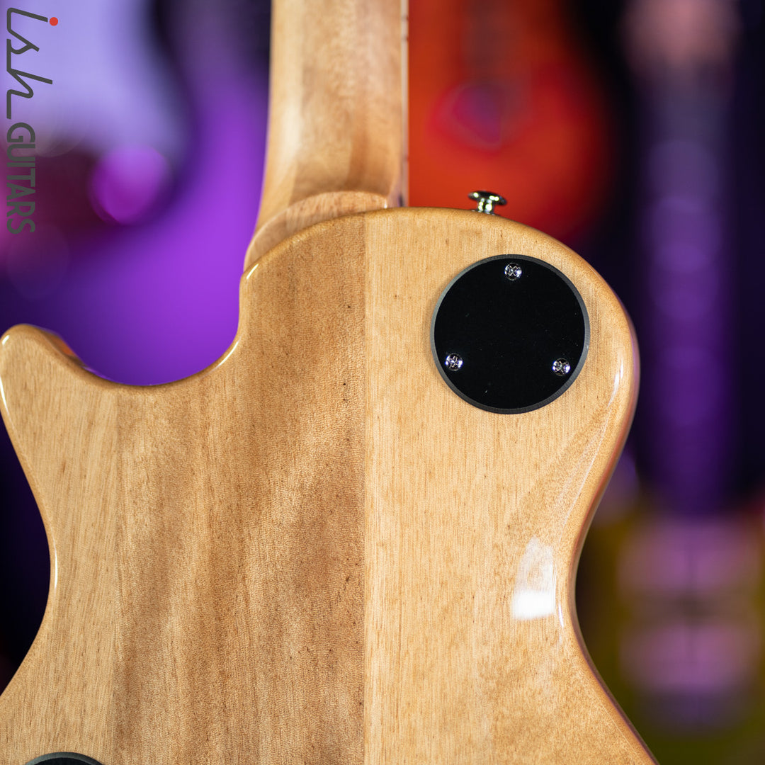 PRS Zach Myers SE Myers Blue