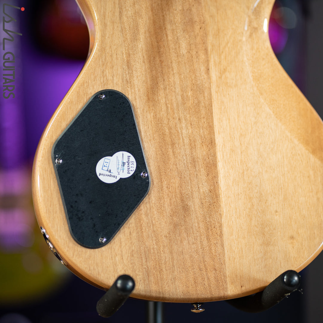 PRS Zach Myers SE Myers Blue