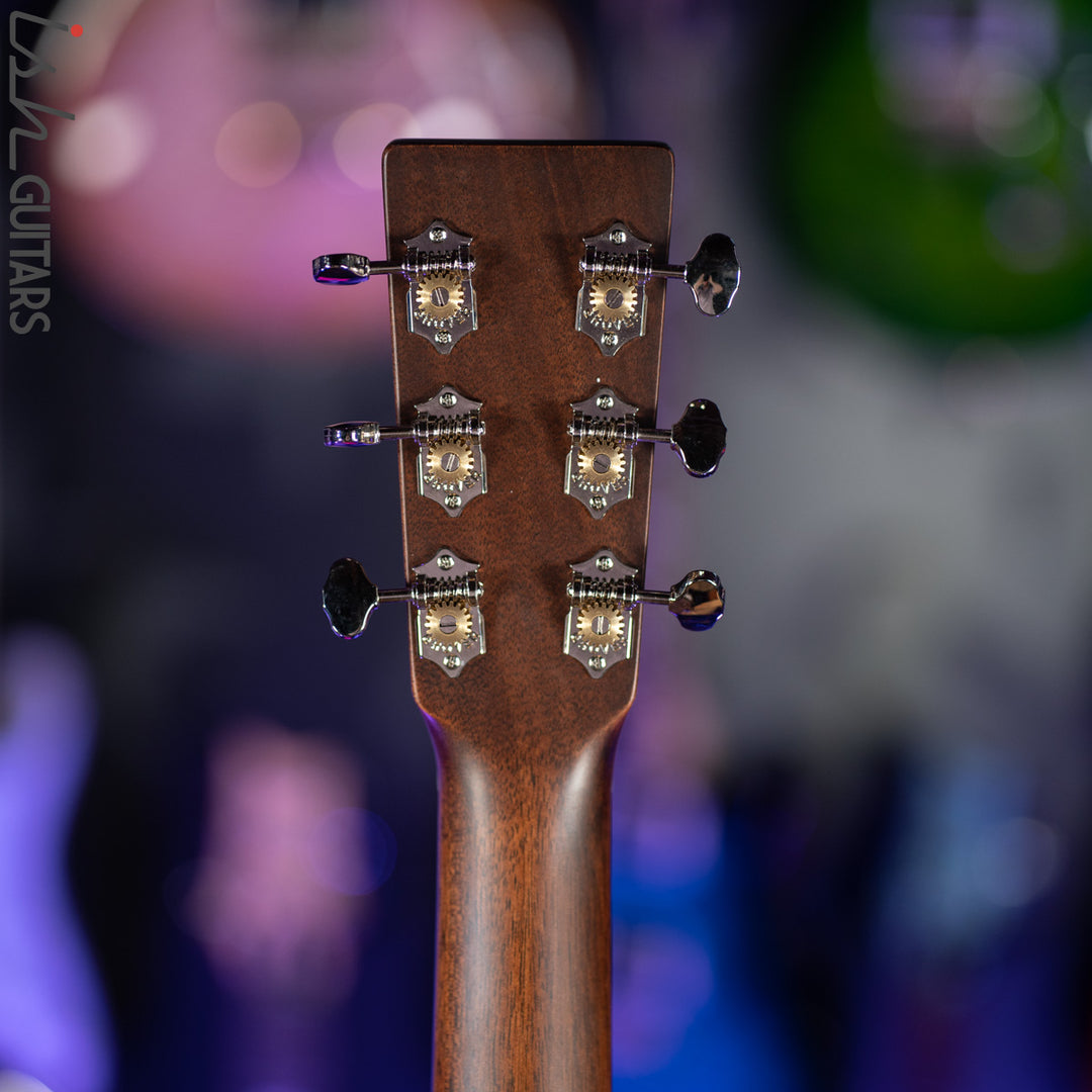 Martin D-18 Acoustic Guitar 1935 Sunburst