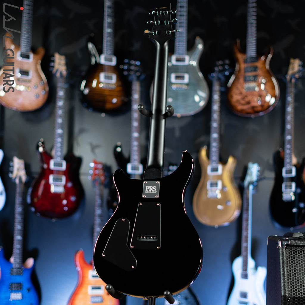 PRS CE 24 Electric Guitar Black