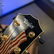 2002 Taylor Liberty Tree Limited Edition #126