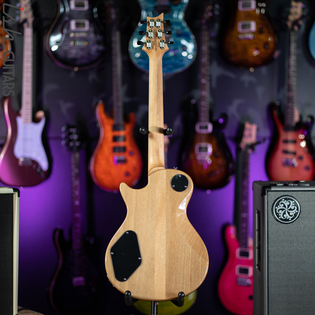 PRS SE Zach Myers Myers Blue
