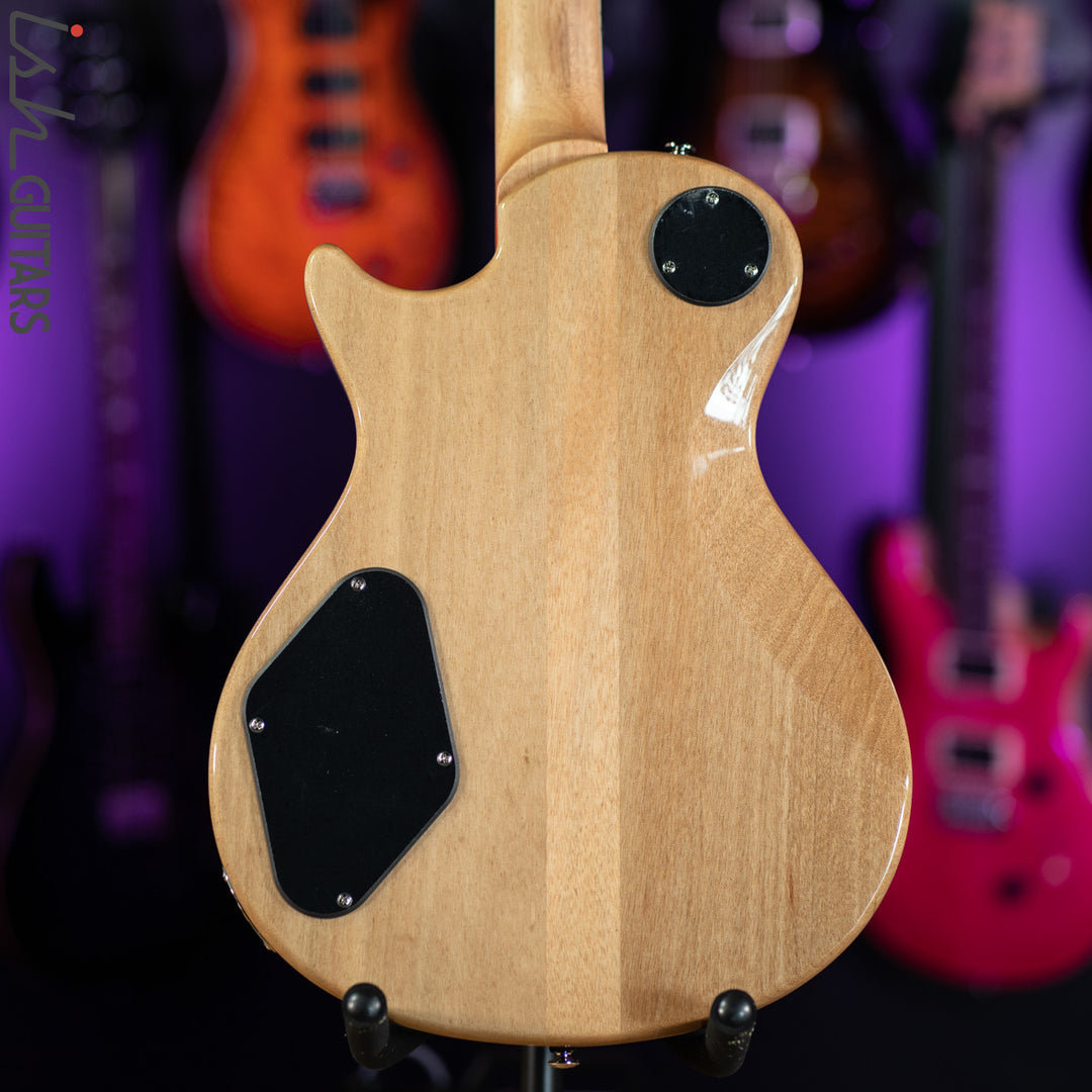 PRS SE Zach Myers Myers Blue