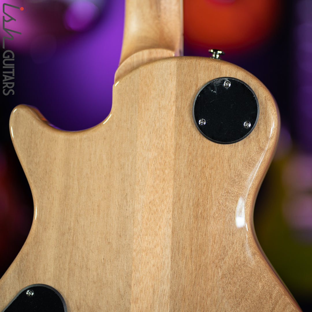 PRS SE Zach Myers Myers Blue