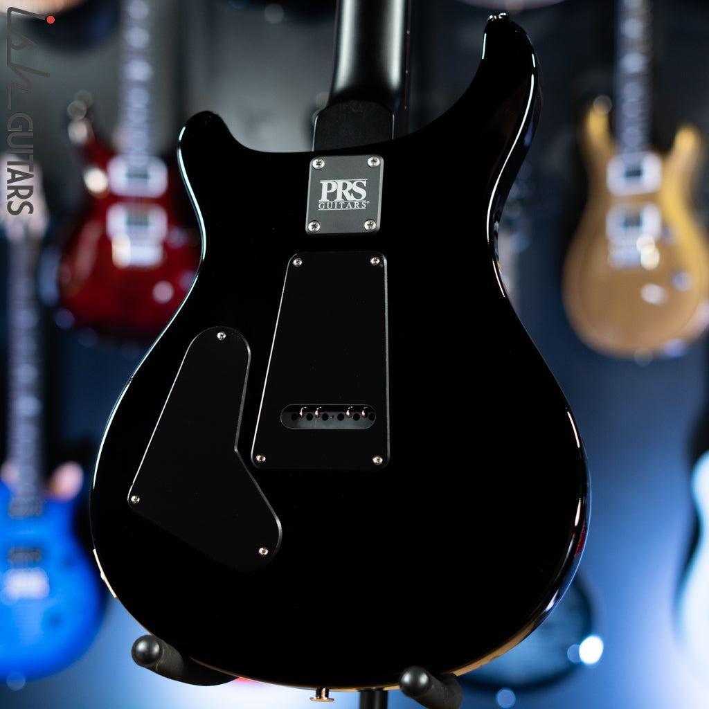 PRS CE 24 Electric Guitar Black