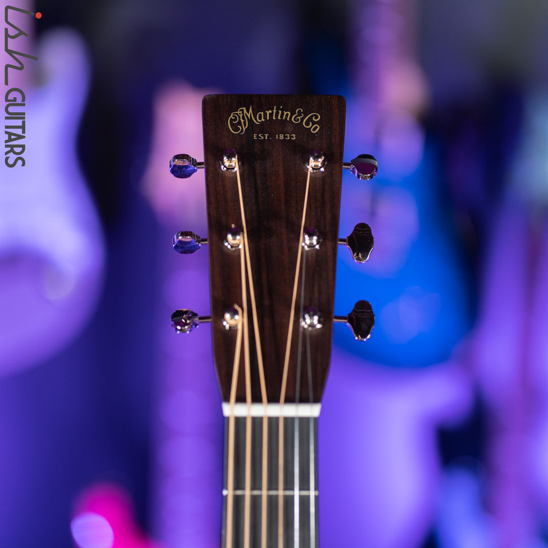 Martin HD-28E Acoustic Guitar w/ LR Baggs Anthem