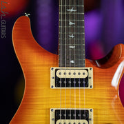 PRS SE Custom 24-08 Vintage Sunburst