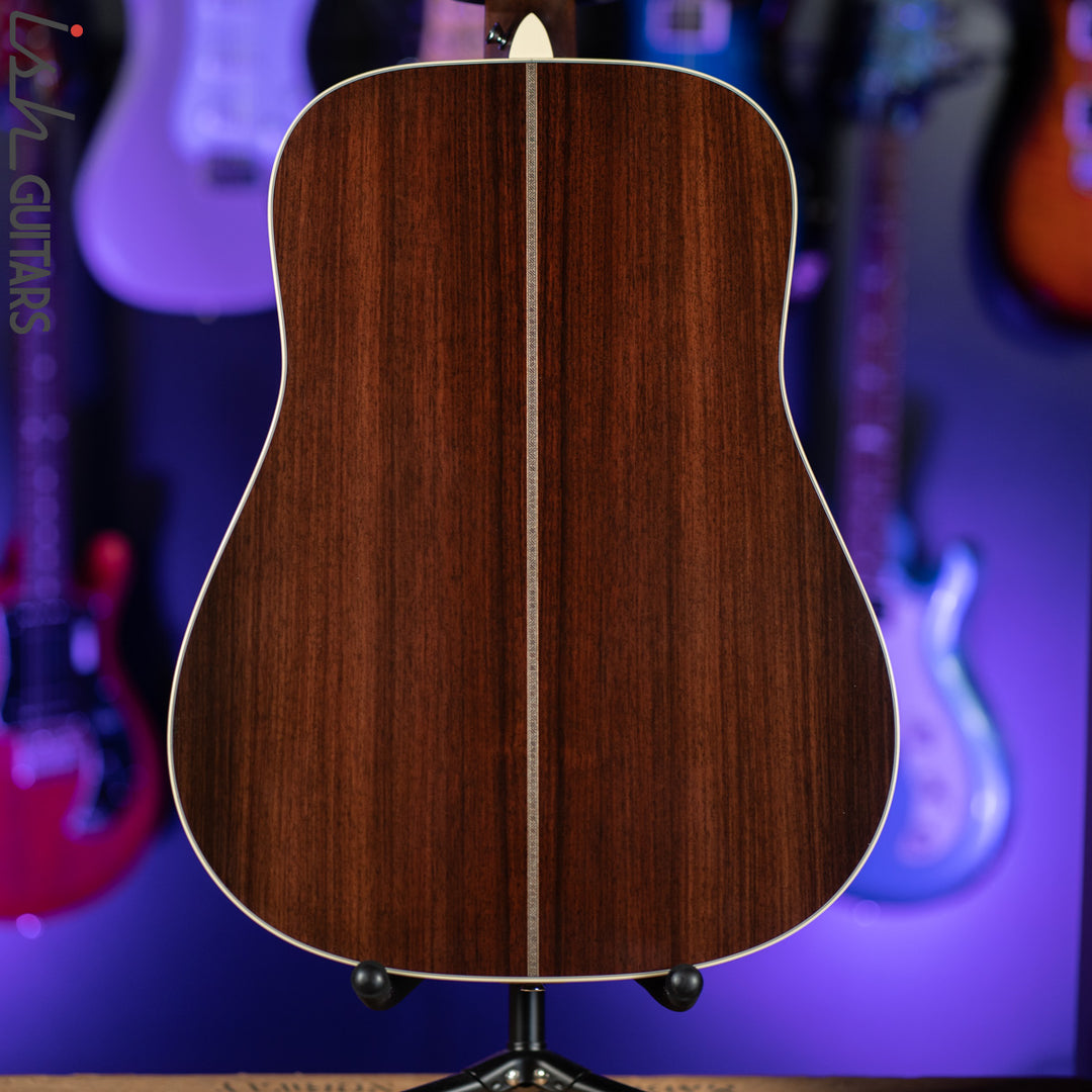 Martin HD-28E Acoustic Guitar w/ LR Baggs Anthem