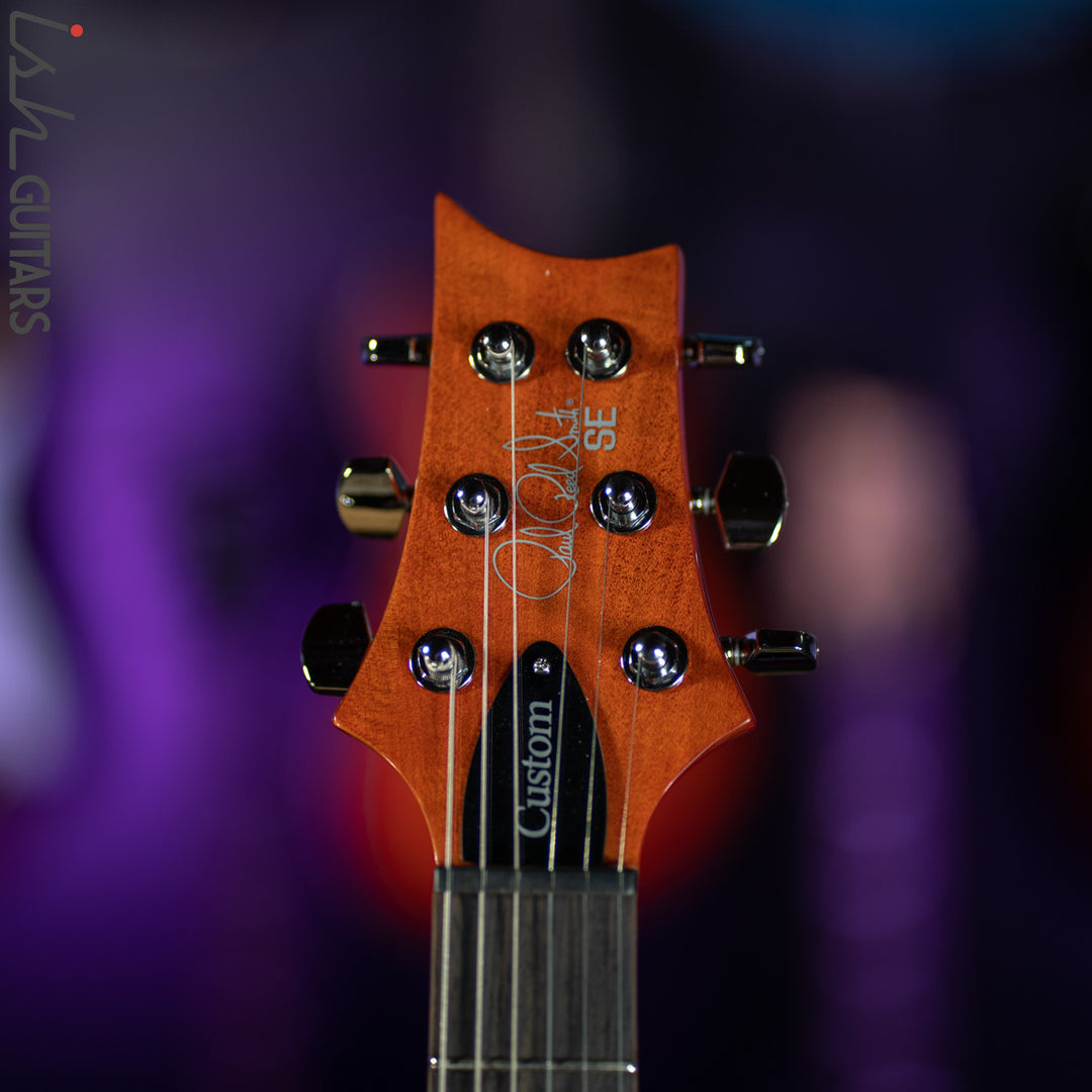 PRS SE Custom 24-08 Vintage Sunburst