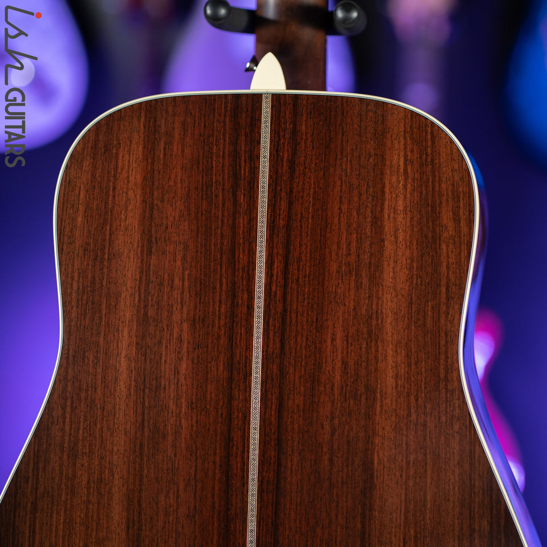 Martin HD-28E Acoustic Guitar w/ LR Baggs Anthem