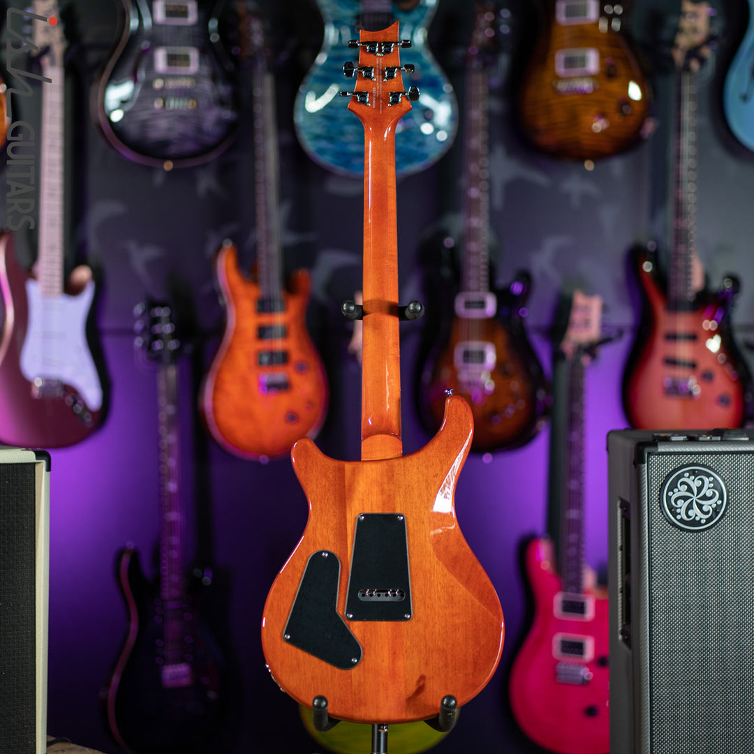 PRS SE Custom 24-08 Vintage Sunburst