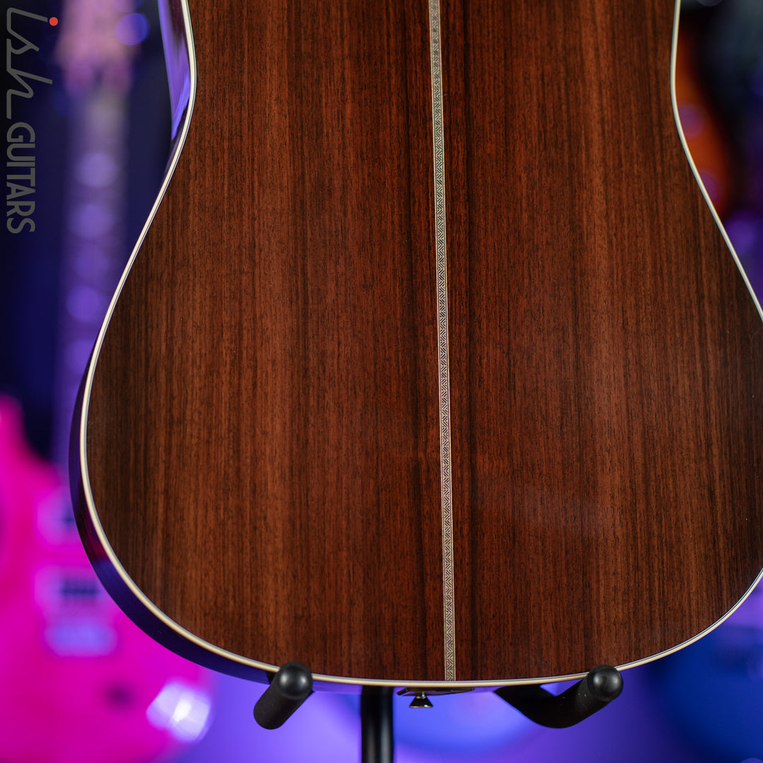 Martin HD-28E Acoustic Guitar w/ LR Baggs Anthem