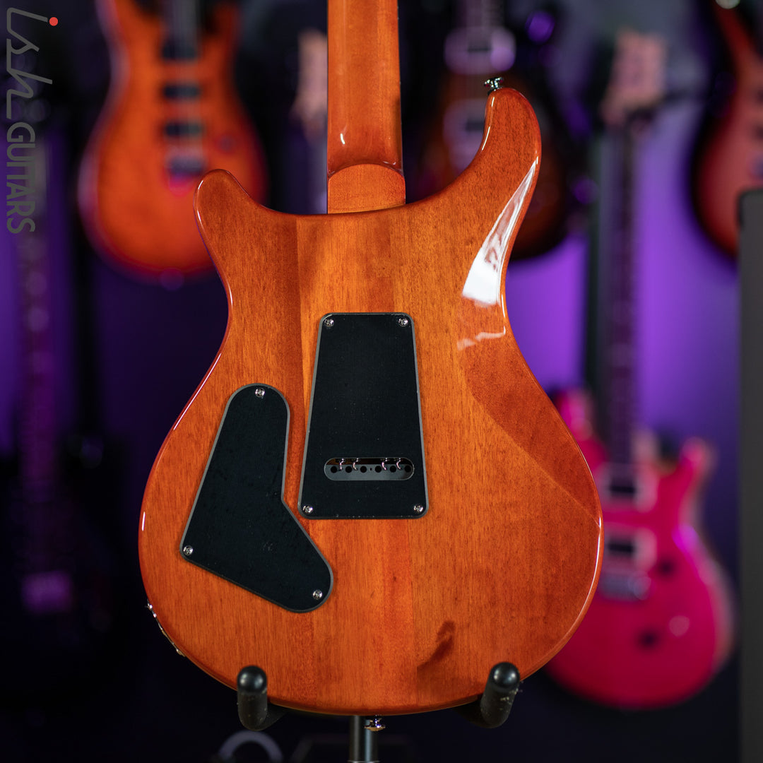 PRS SE Custom 24-08 Vintage Sunburst