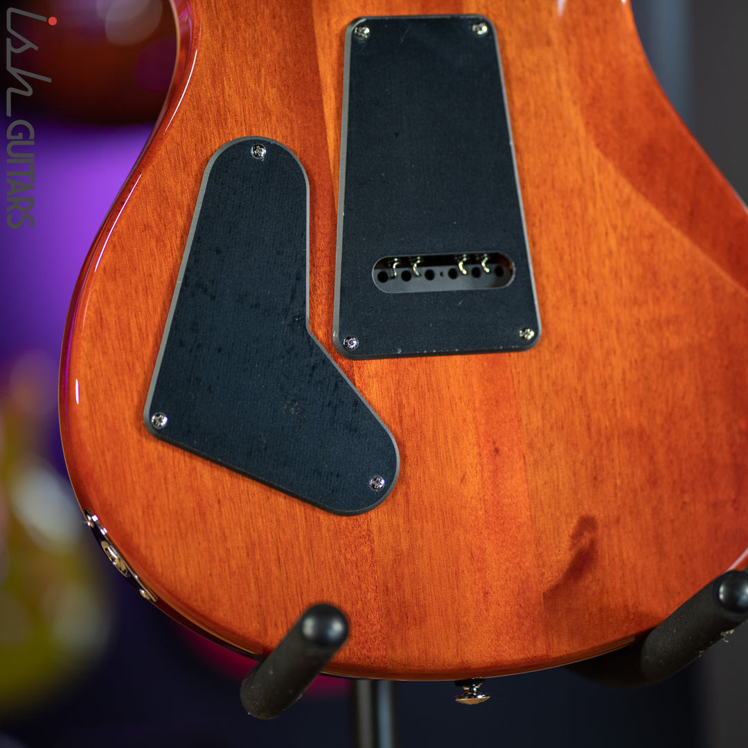 PRS SE Custom 24-08 Vintage Sunburst