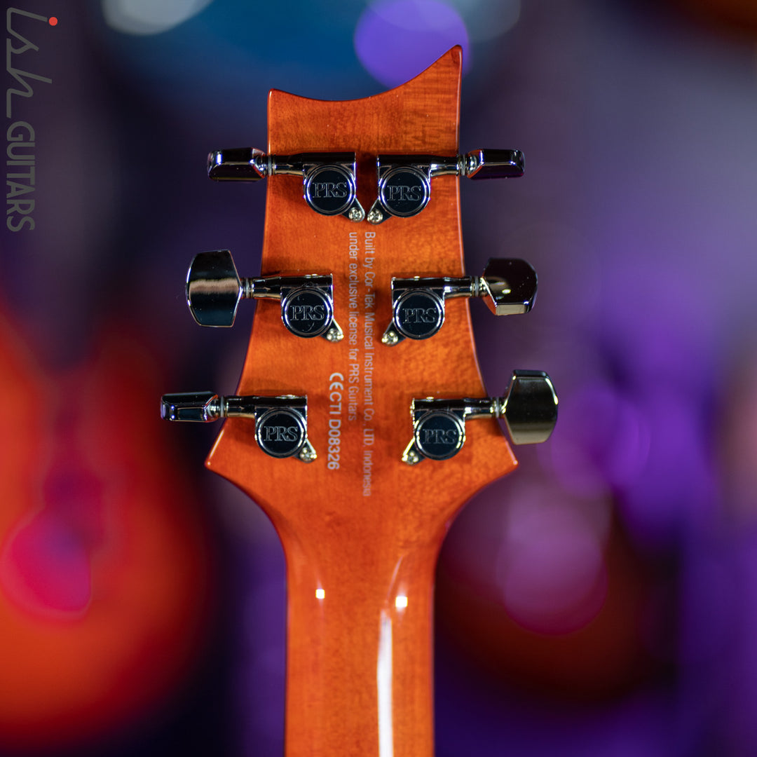 PRS SE Custom 24-08 Vintage Sunburst
