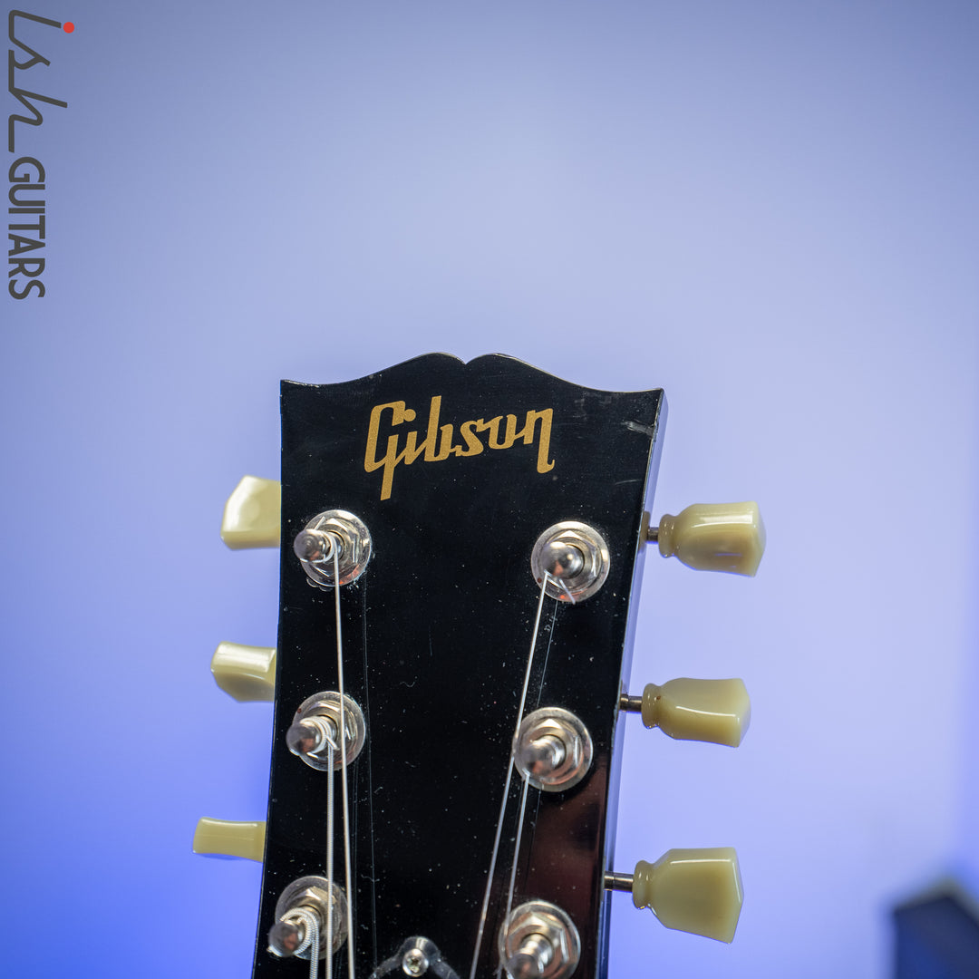 2004 Gibson SG Special Black Gloss