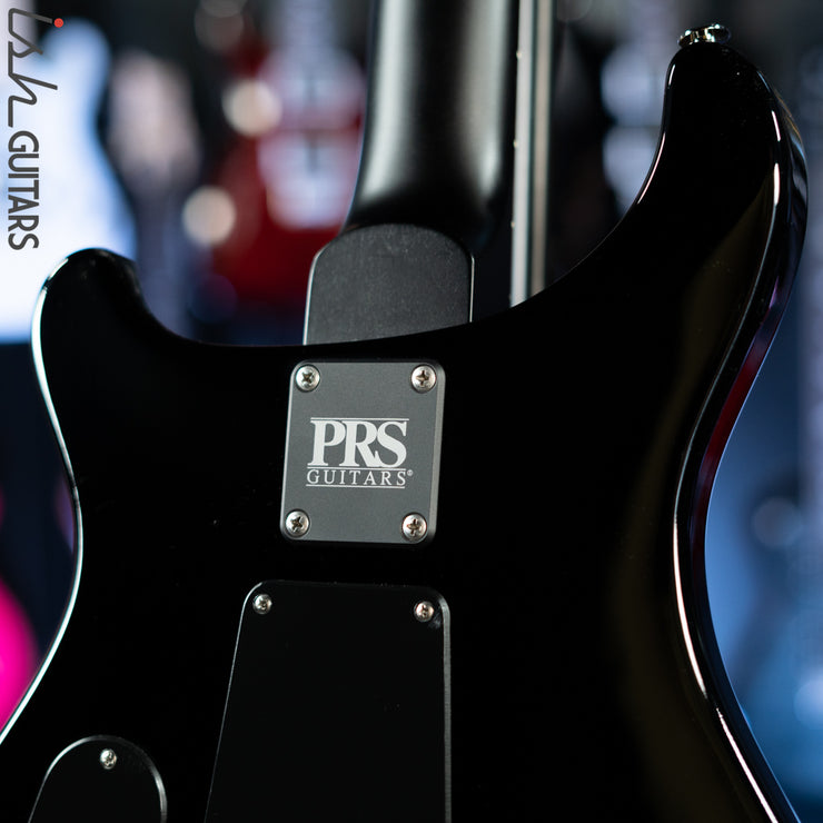 PRS CE 24 Electric Guitar Black