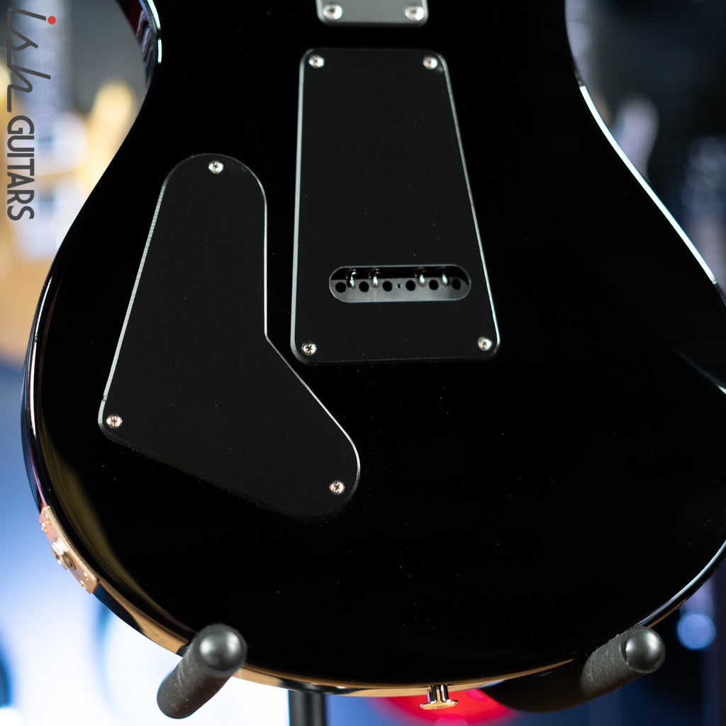 PRS CE 24 Electric Guitar Black