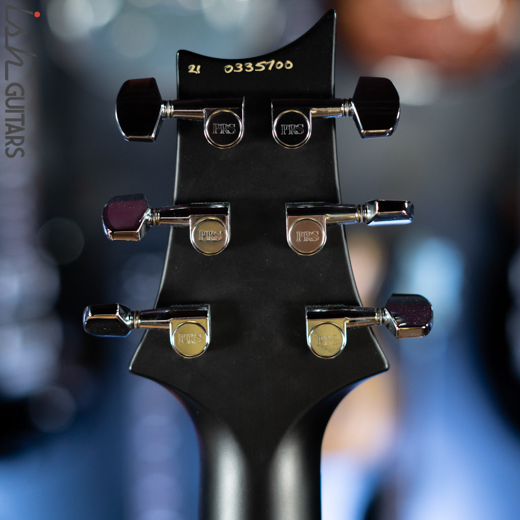 PRS CE 24 Electric Guitar Black