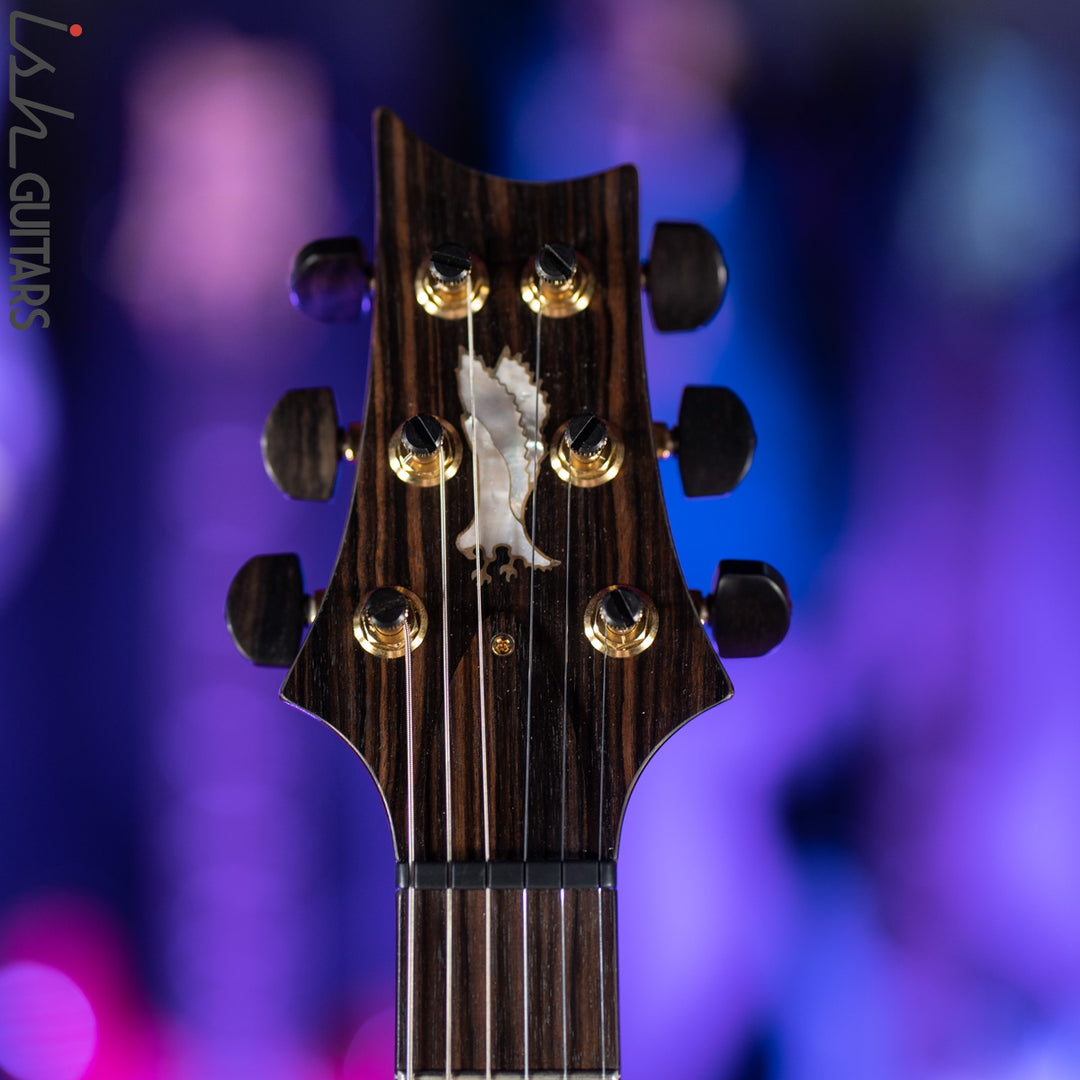 2012 PRS Custom 24 Private Stock Copperhead