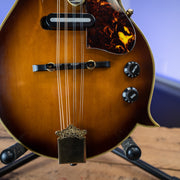 Hondo HM5E Solidbody F-Style Electric Mandolin