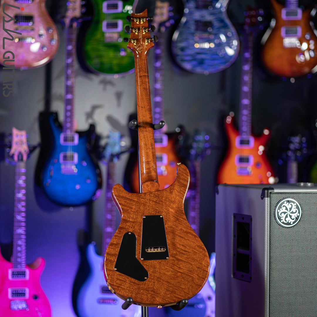 2012 PRS Custom 24 Private Stock Copperhead