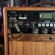 Fuchs ODS II 100W 1x12 Combo Guitar Amplifier