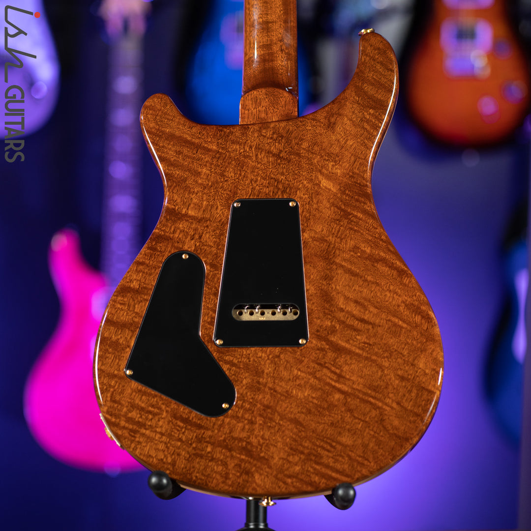 2012 PRS Custom 24 Private Stock Copperhead