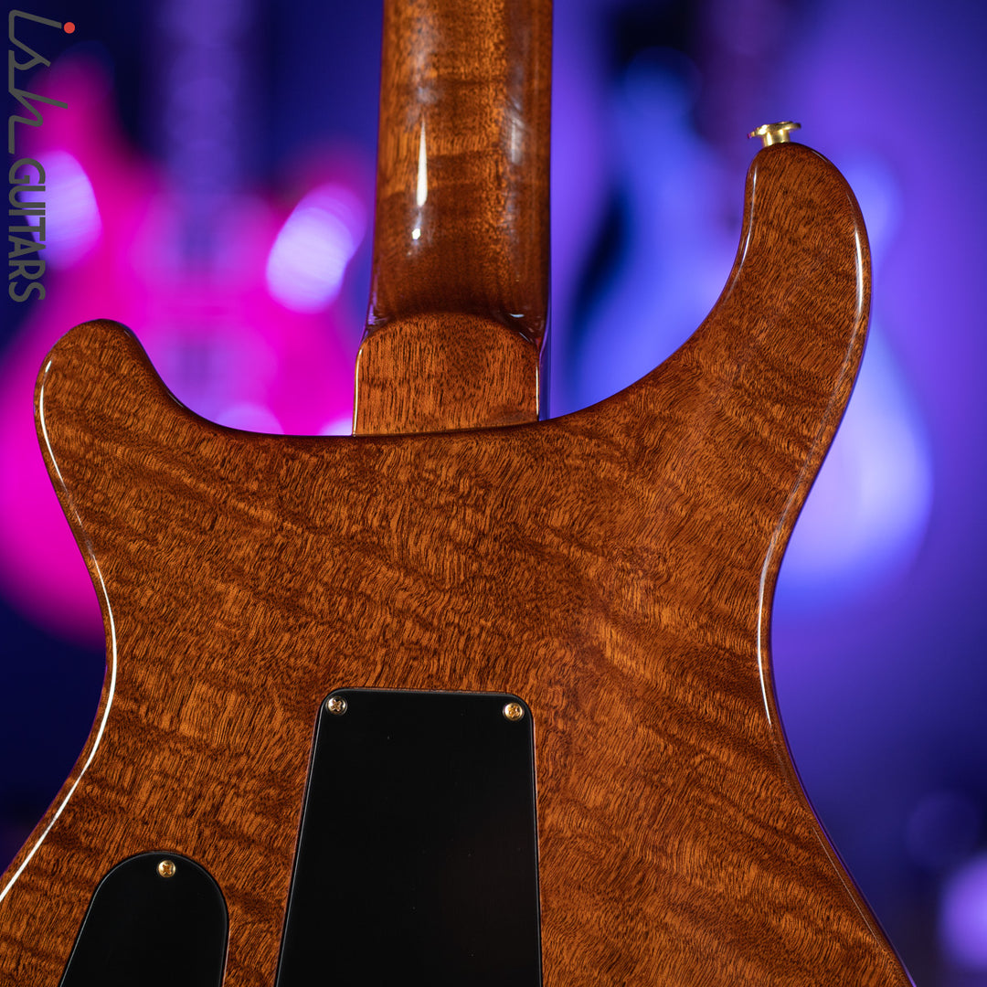 2012 PRS Custom 24 Private Stock Copperhead
