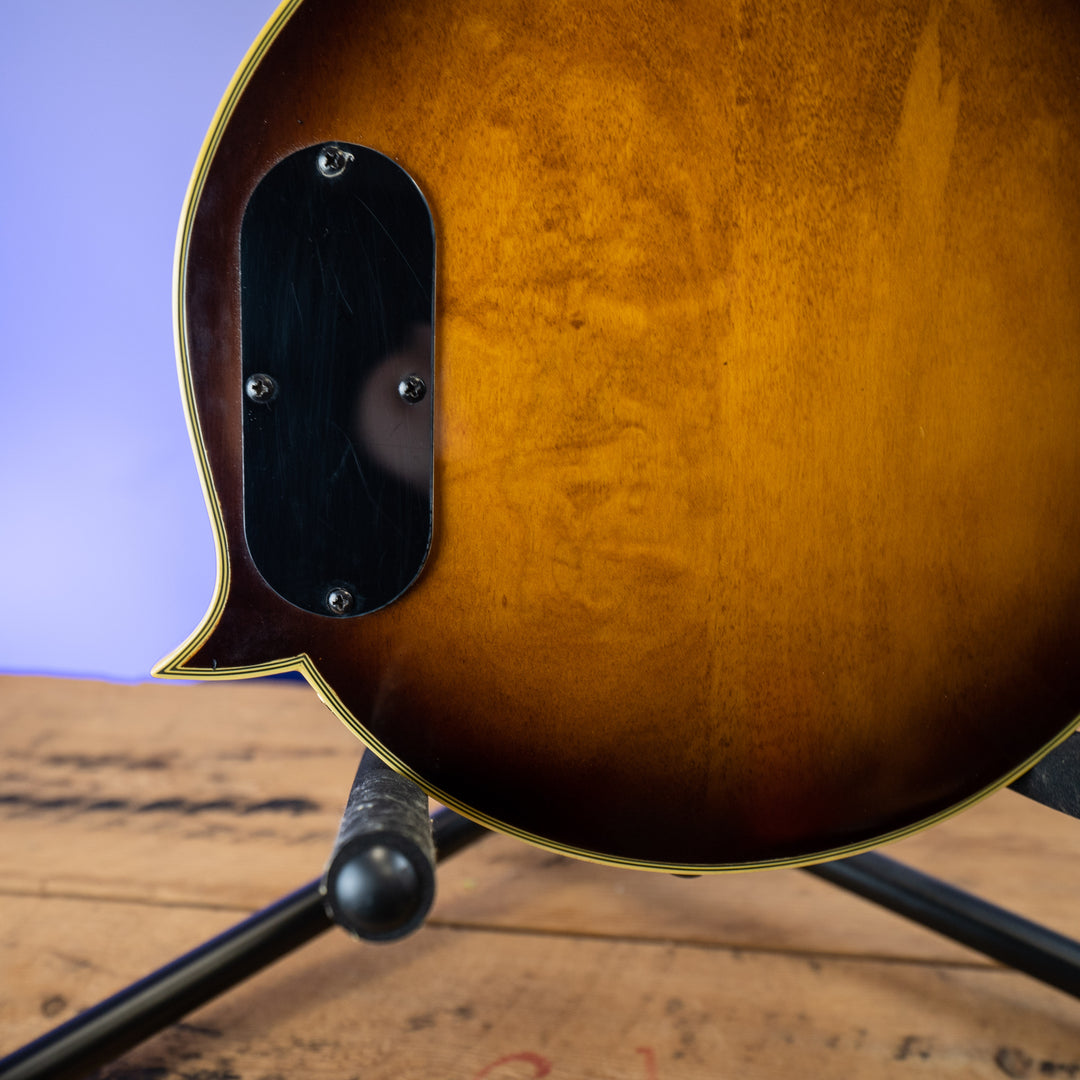 Hondo HM5E Solidbody F-Style Electric Mandolin