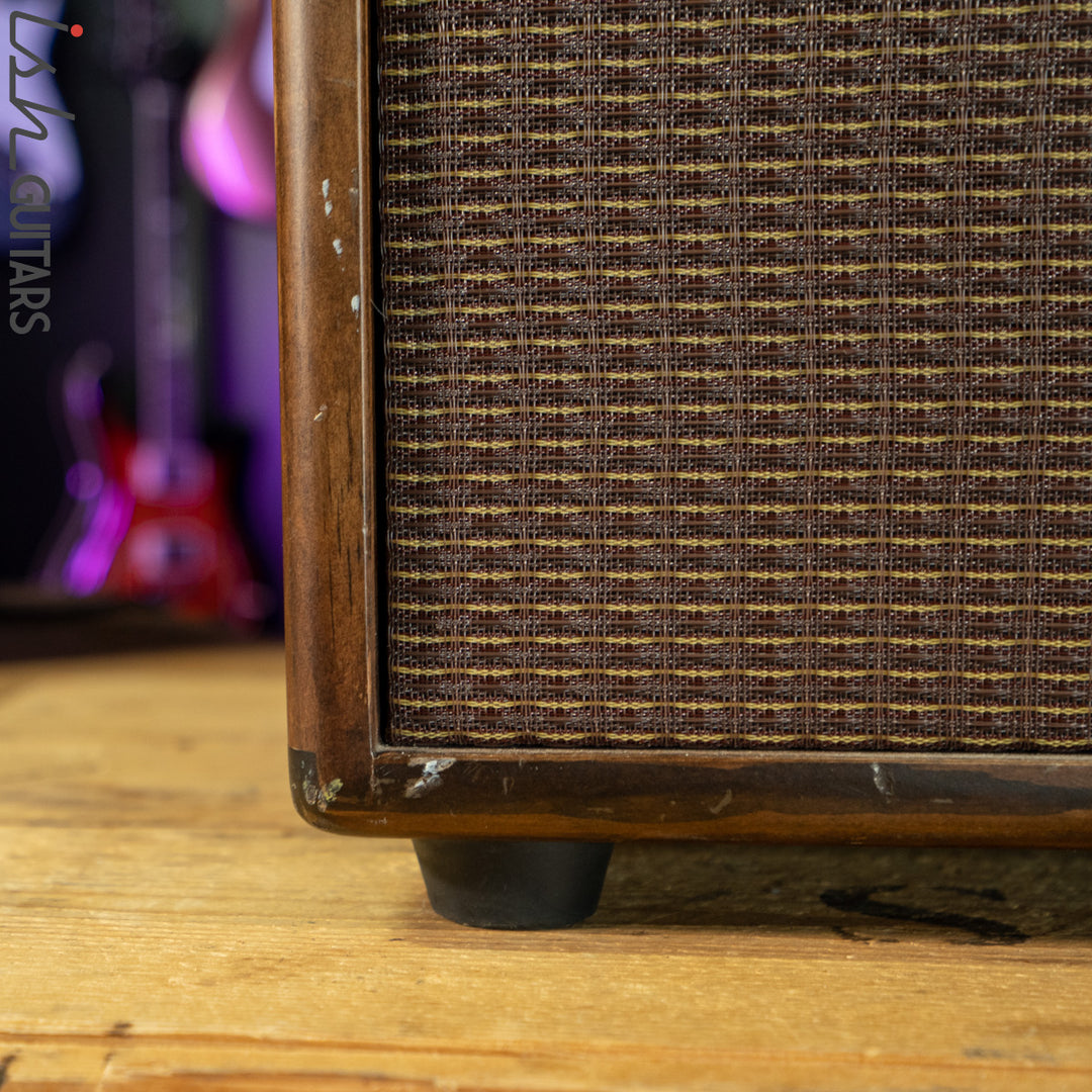 Fuchs ODS II 100W 1x12 Combo Guitar Amplifier