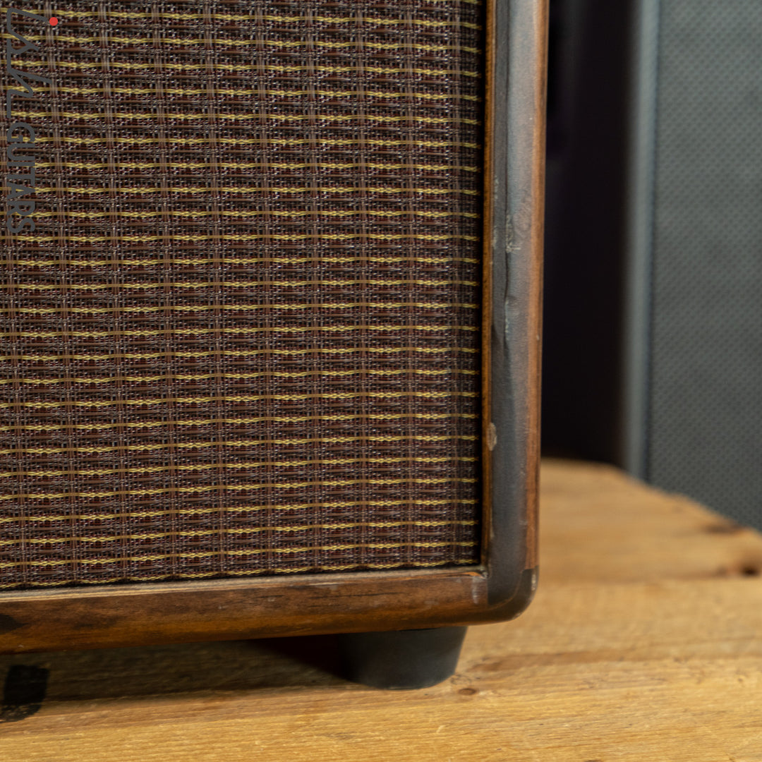 Fuchs ODS II 100W 1x12 Combo Guitar Amplifier