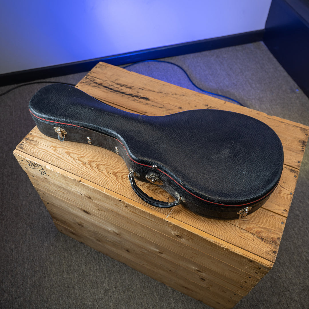 Hondo HM5E Solidbody F-Style Electric Mandolin