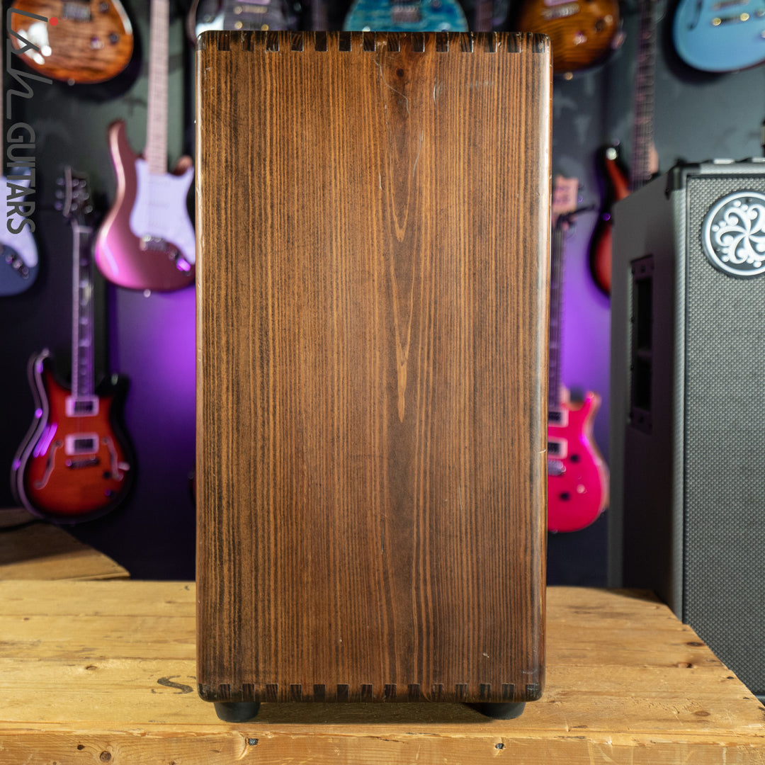 Fuchs ODS II 100W 1x12 Combo Guitar Amplifier