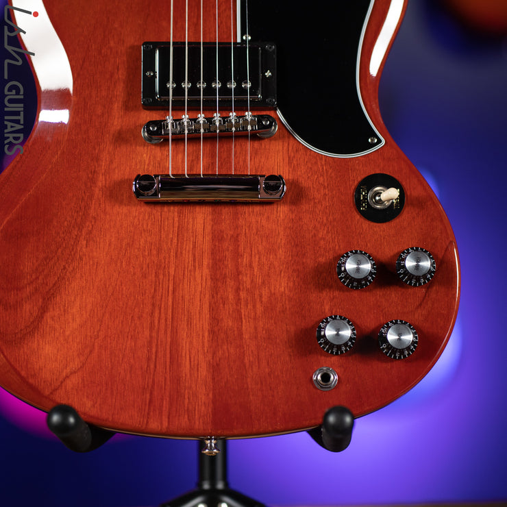 2019 Gibson SG Standard &