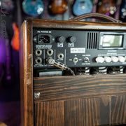 Fuchs ODS II 100W 1x12 Combo Guitar Amplifier