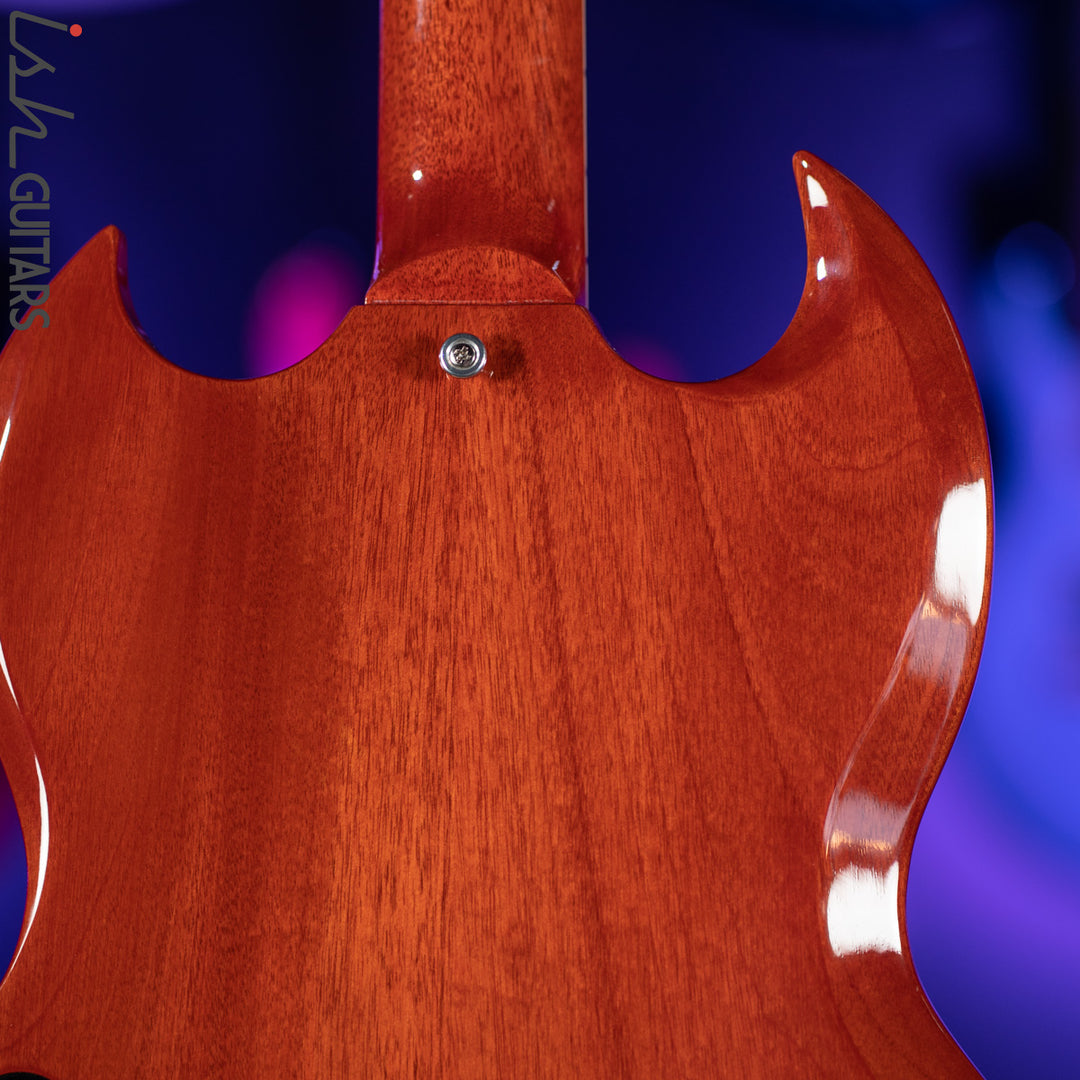 2019 Gibson SG Standard &