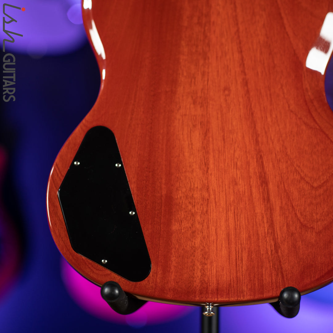 2019 Gibson SG Standard &
