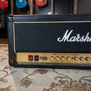 2014 Marshall DSL 100H